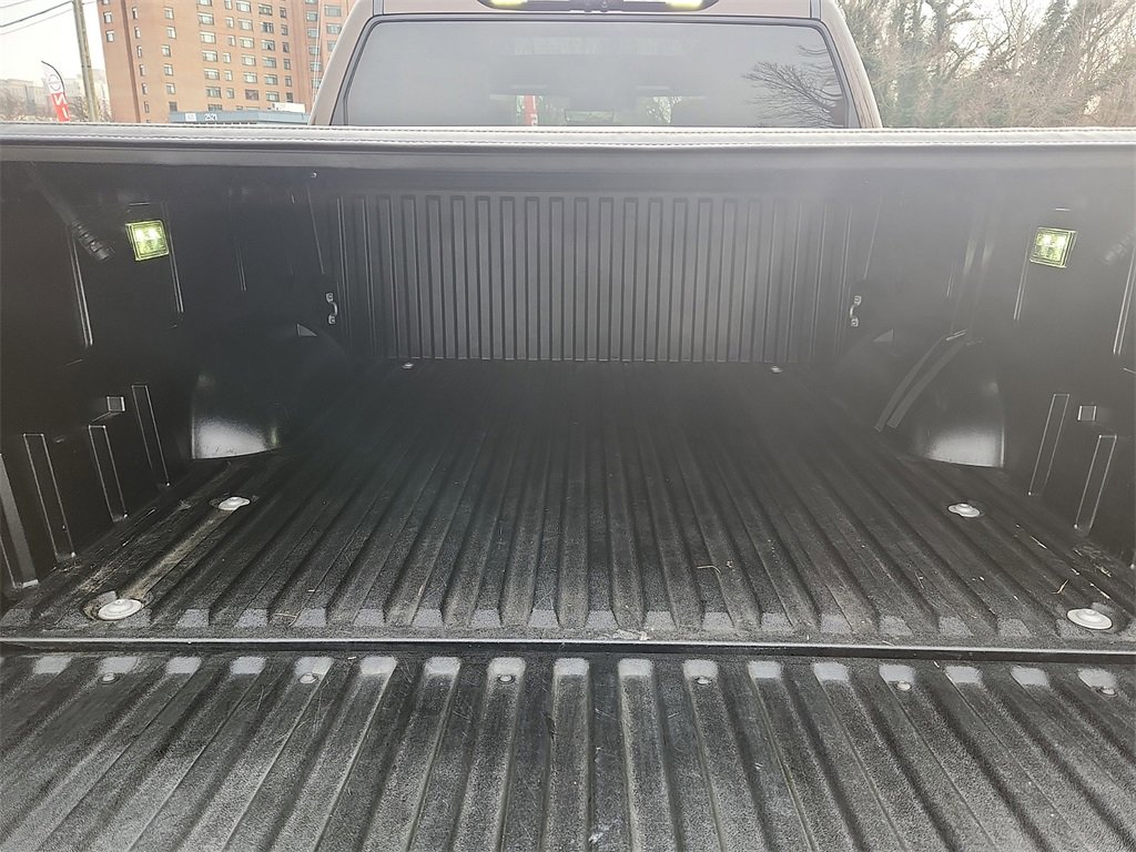 Used 2023 Toyota Tundra 1794 Edition image 29