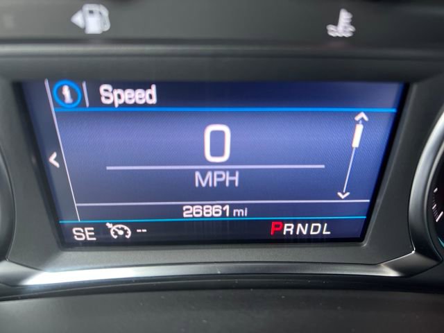 Used 2024 Chevrolet Equinox LT AWD/4WD image 21