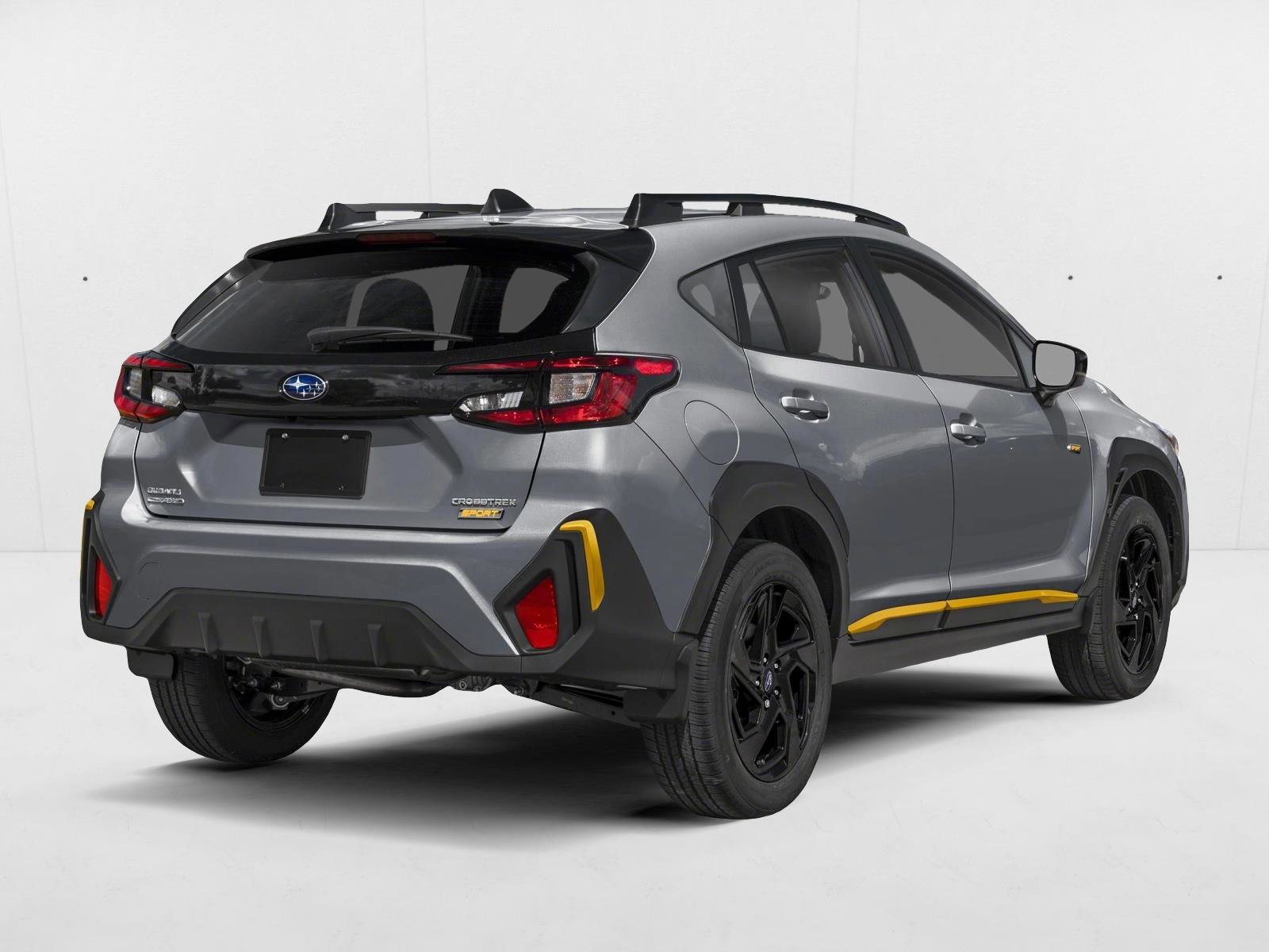 New 2026 Subaru Crosstrek 2.5i Sport AWD/4WD image 2