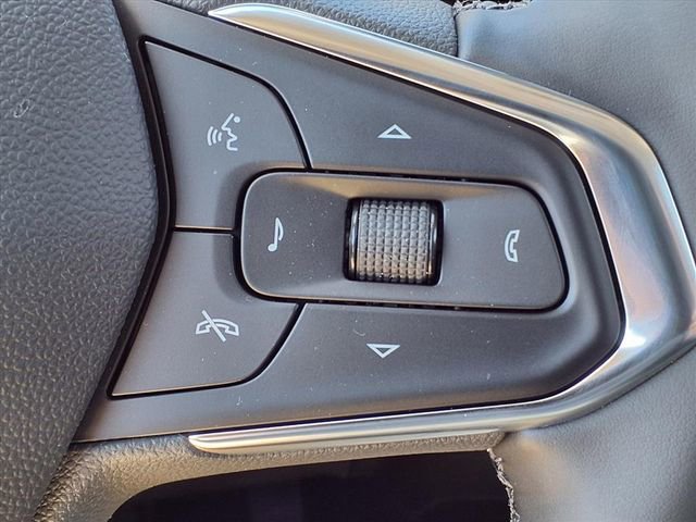 New 2026 Chevrolet TrailBlazer LT w/ Convenience Package AWD/4WD image 22