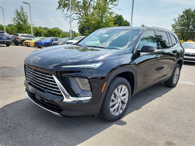 New 2026 Buick Enclave Preferred w/ Power Package image 8