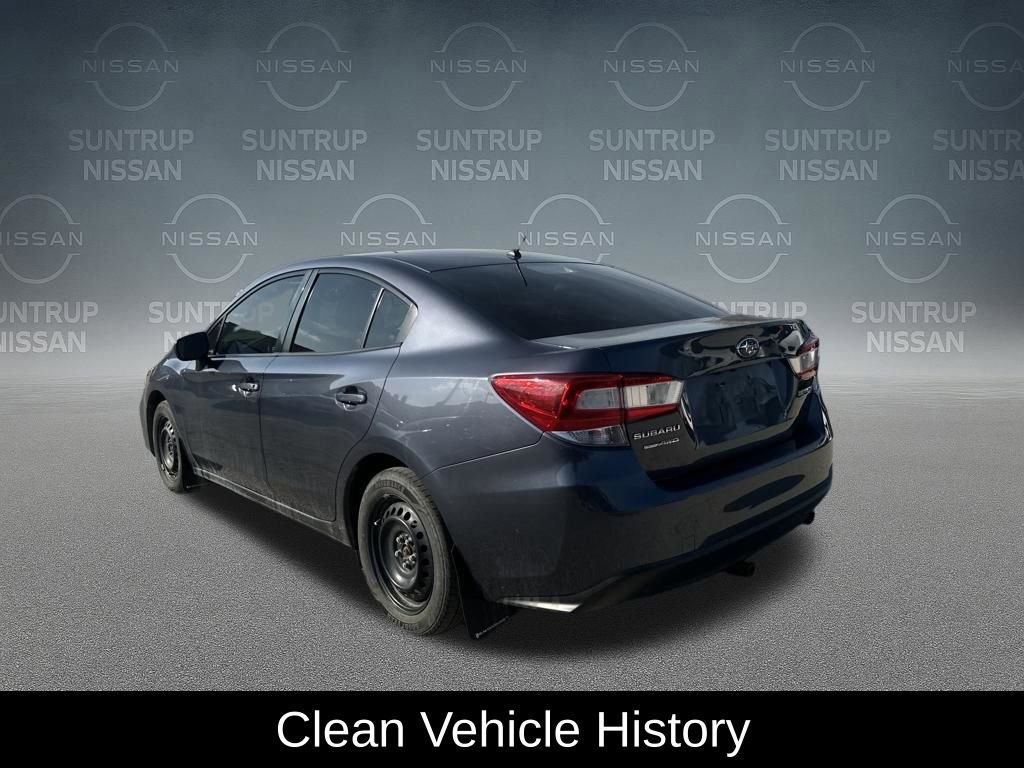 Used 2017 Subaru Impreza 2.0i image 3