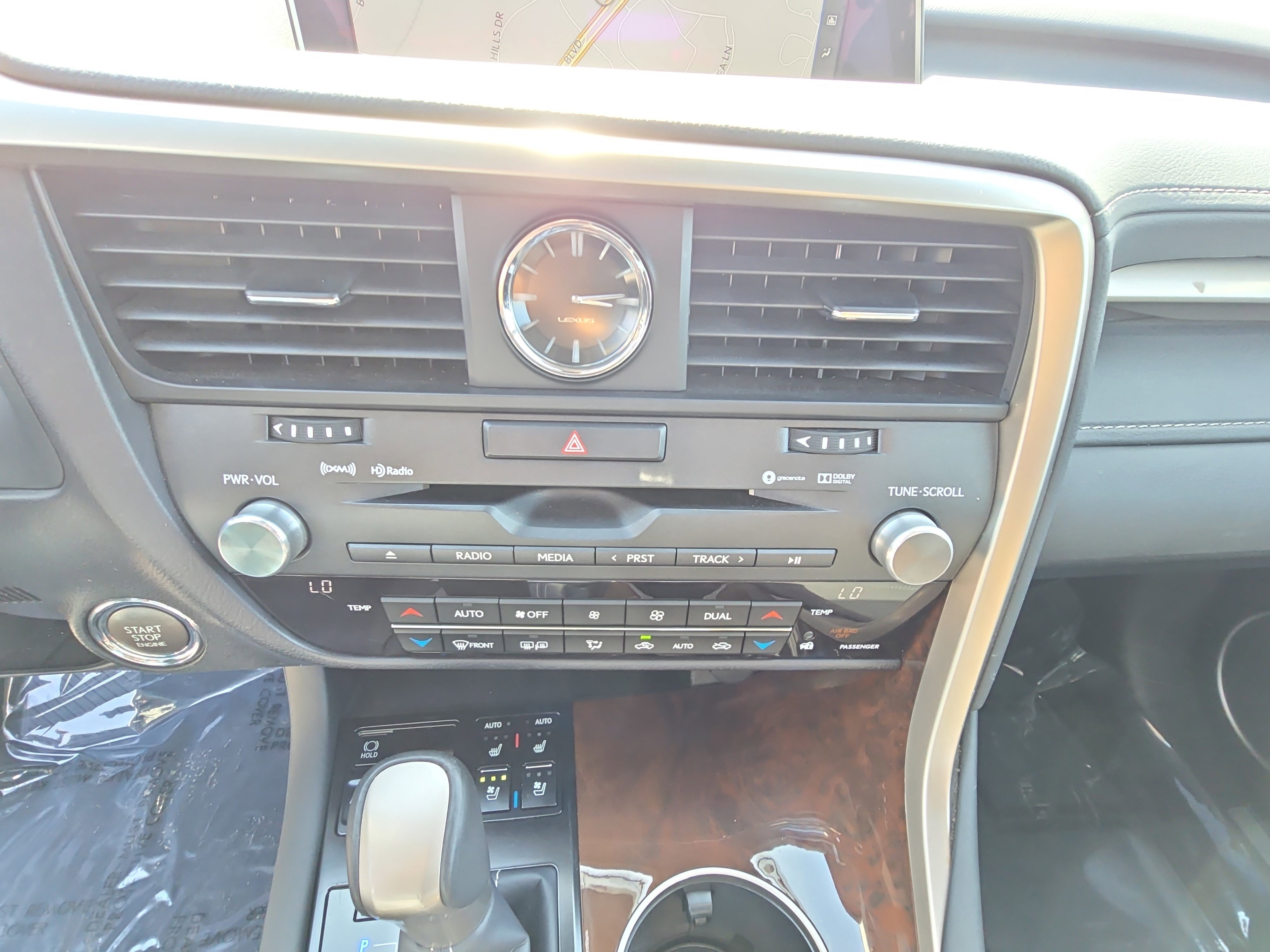 Used 2019 Lexus RX 350 AWD w/ Navigation Package image 19