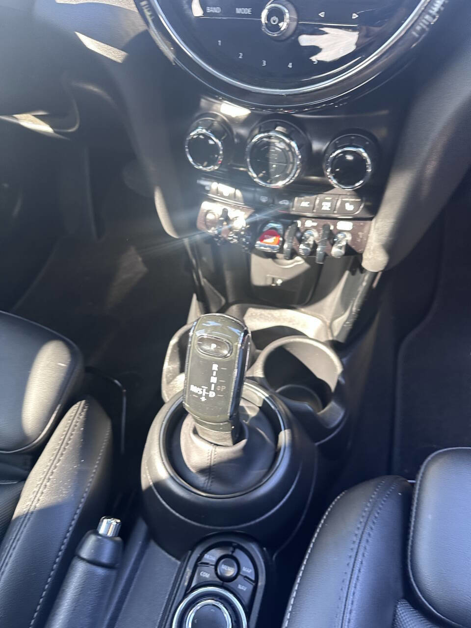 Used 2022 MINI Cooper S image 24