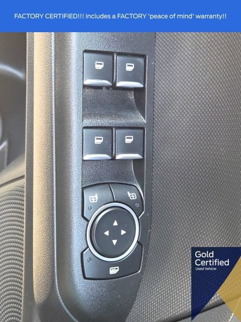 Used 2023 Ford Bronco Sport Outer Banks w/ Tech Package AWD/4WD image 28