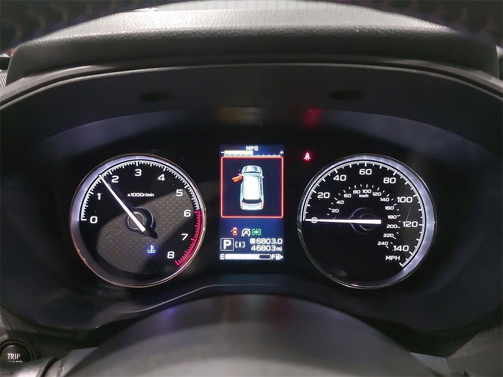 Used 2022 Subaru Forester Touring image 19