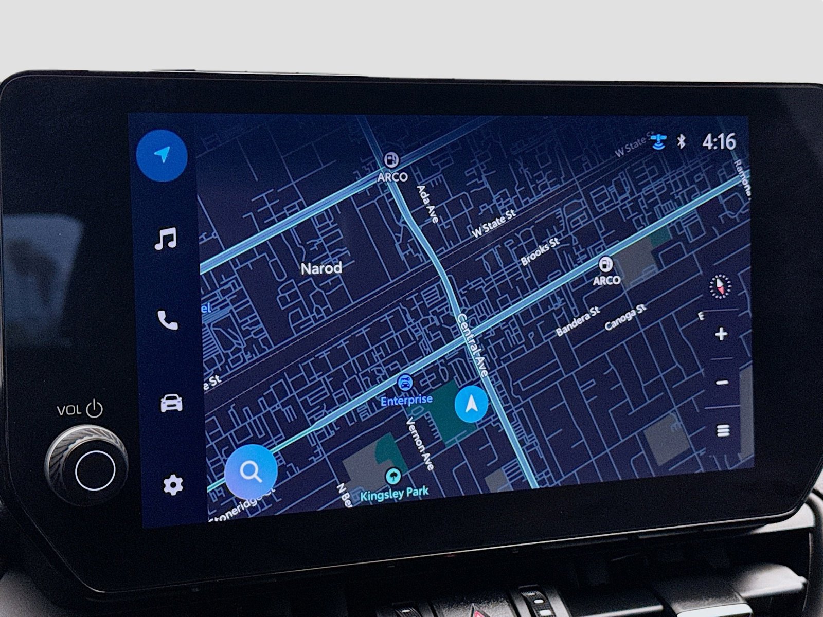 Used 2024 Toyota RAV4 XSE image 9