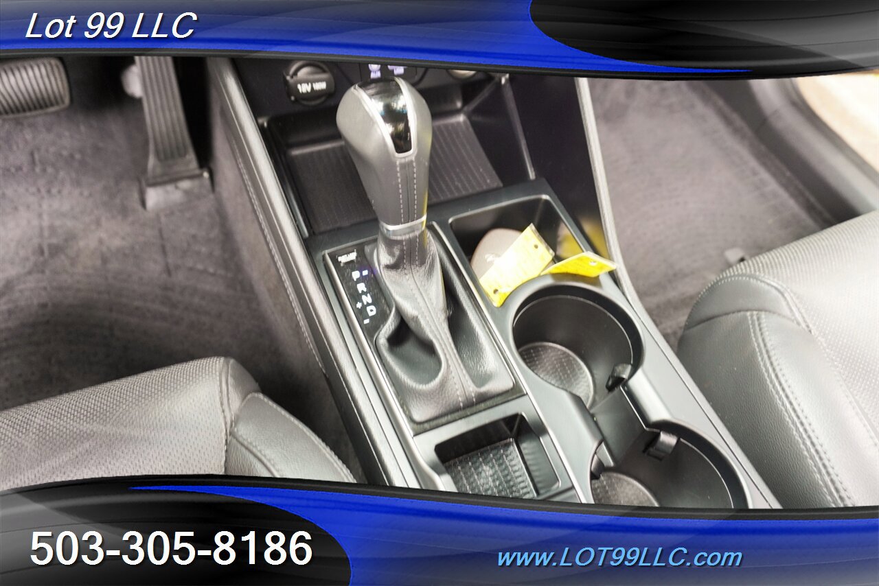 Used 2016 Hyundai Tucson Limited w/ Option Group 03 AWD/4WD image 23