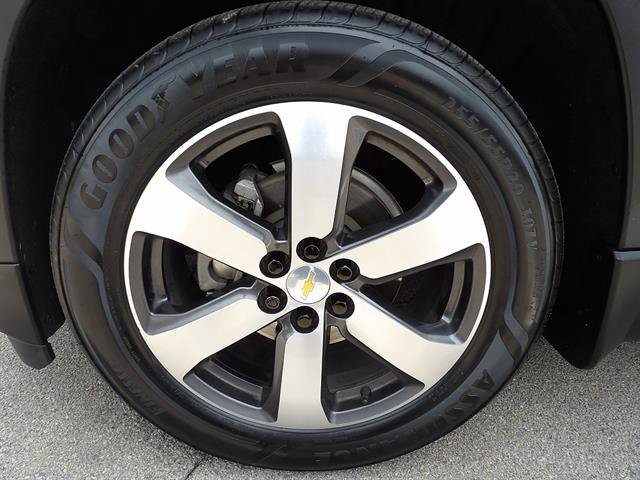 Certified 2019 Chevrolet Traverse LT w/ LT Premium Package AWD/4WD image 16