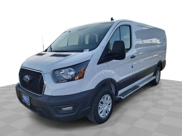 Used 2024 Ford Transit 250 Low Roof w/ Exterior Upgrade Package