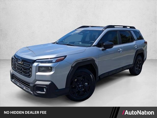 New 2026 Subaru Outback Limited w/ Premium/Limited Package 2