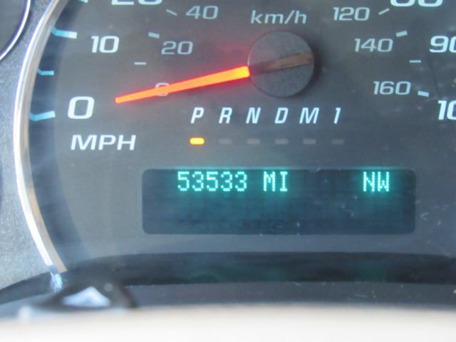 Used 2023 GMC Savana 2500 Extended w/ Driver Convenience Package image 24