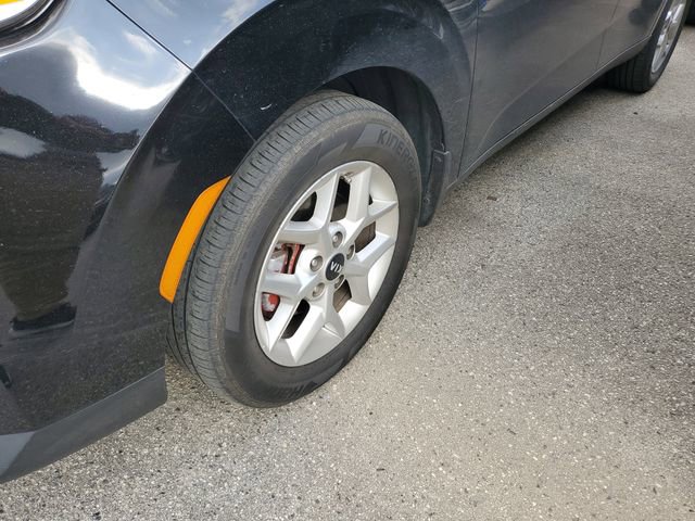 Used 2021 Kia Soul S image 6