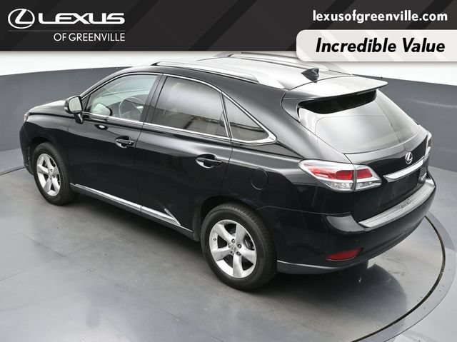 Used 2015 Lexus RX 350 AWD image 22