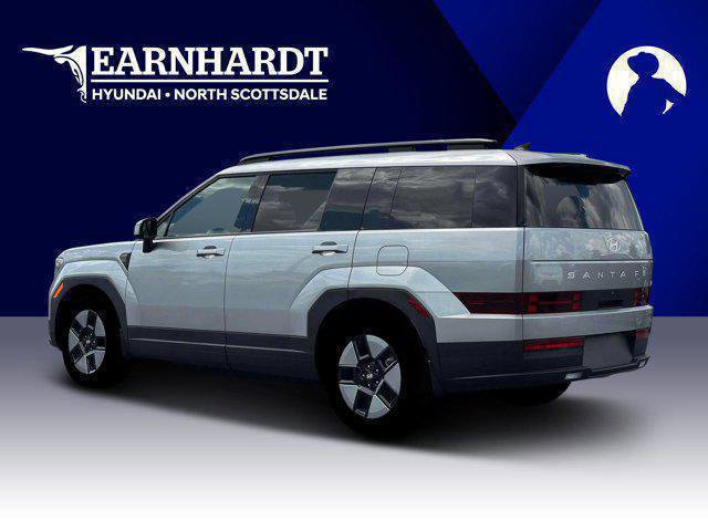 New 2026 Hyundai Santa Fe SEL AWD/4WD image 4