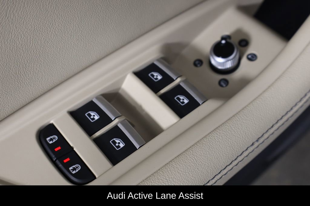 Used 2022 Audi A4 2.0T Premium Plus w/ Premium Plus Package image 22