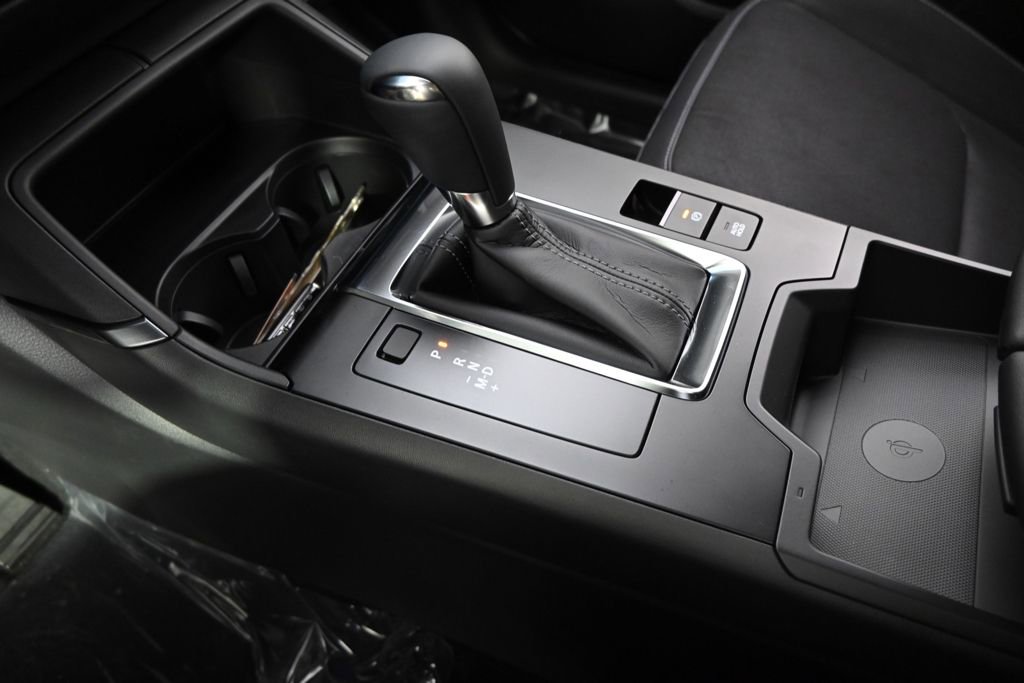 New 2026 MAZDA CX-5 Preferred AWD/4WD image 30