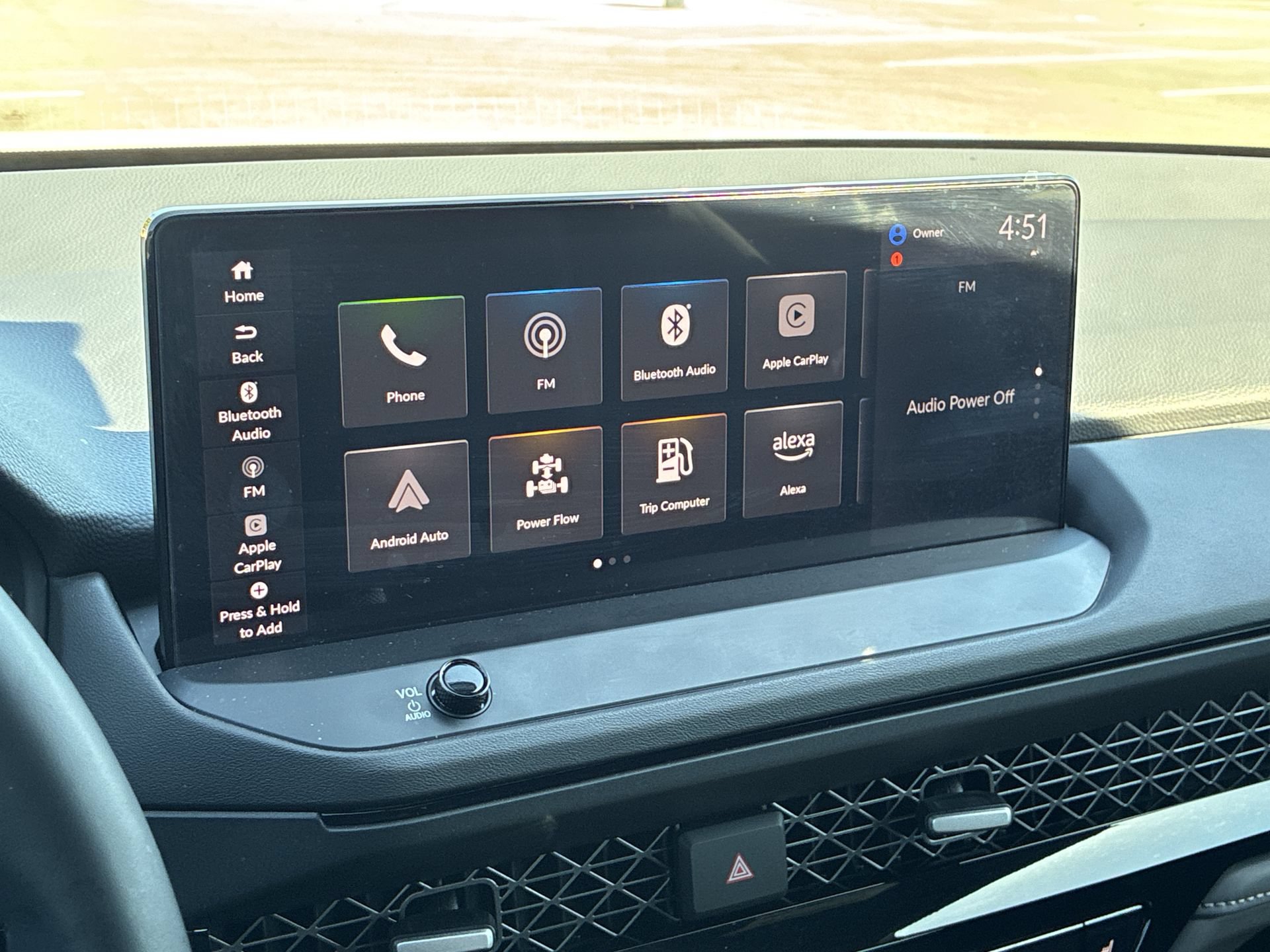 Certified 2026 Honda Accord Sport image 31