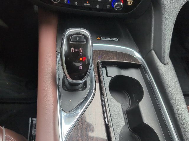 Used 2020 Buick Enclave Avenir w/ Avenir Technology Package AWD/4WD image 22