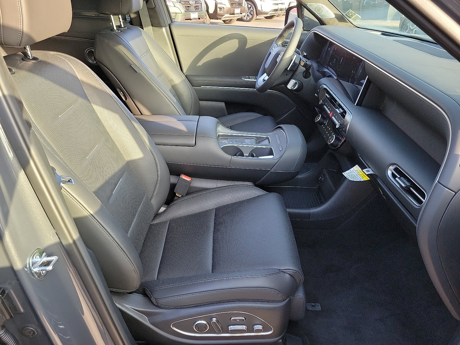New 2026 Hyundai Palisade Calligraphy AWD/4WD image 15