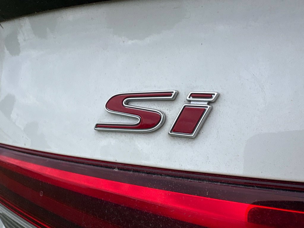 Used 2024 Honda Civic Si image 4
