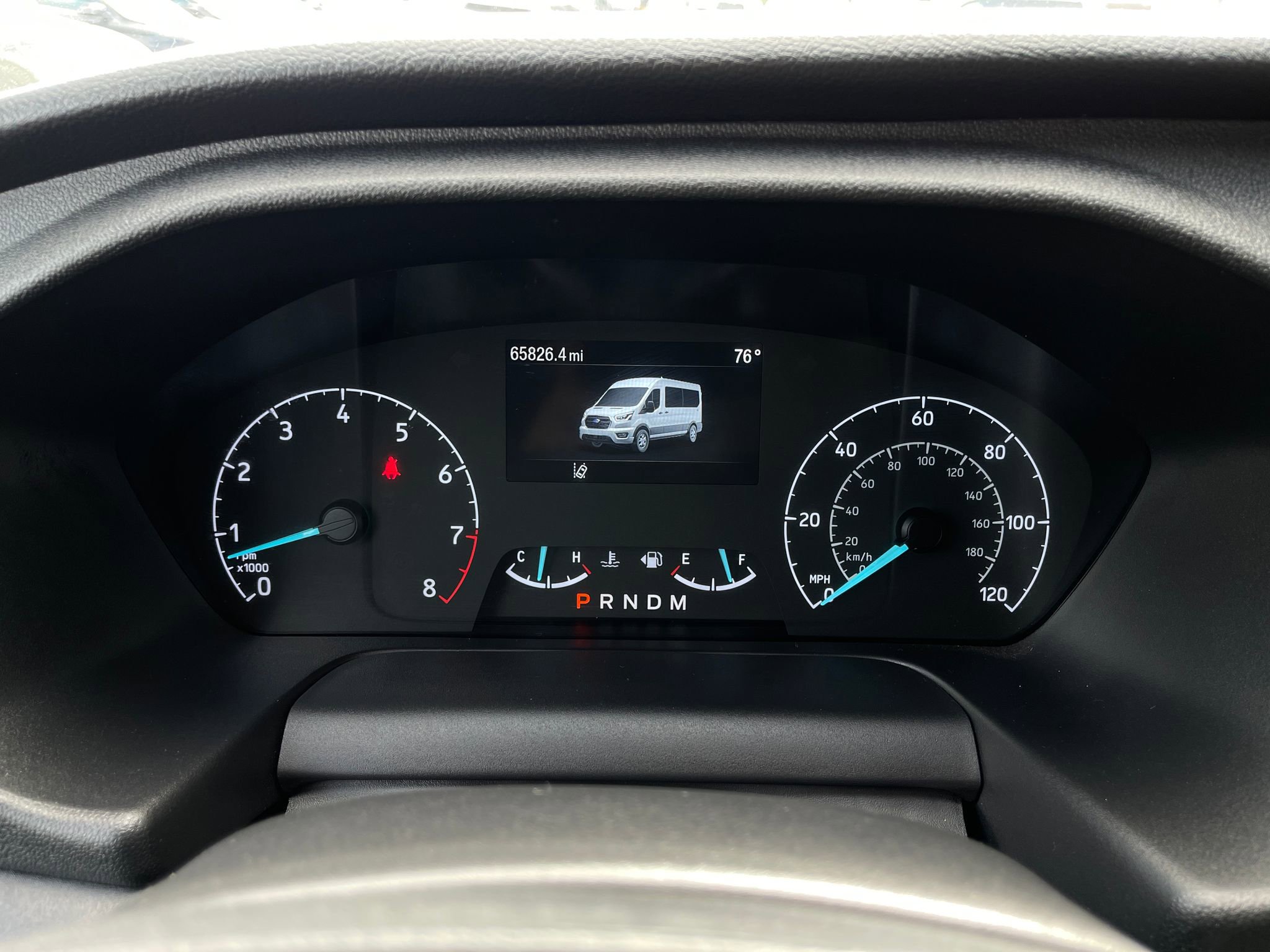 Used 2022 Ford Transit 350 XLT image 21