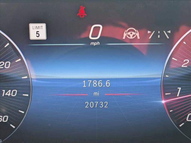 Used 2021 Mercedes-Benz S 580 4MATIC Sedan video 3