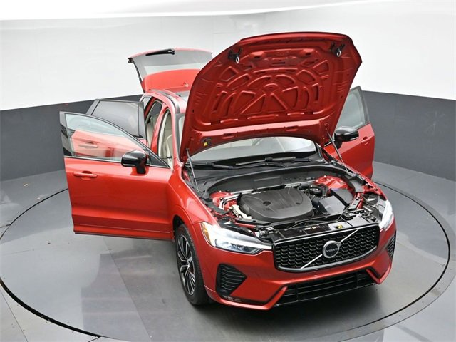 Used 2023 Volvo XC60 B5 Plus w/ Protection Package Premier image 49