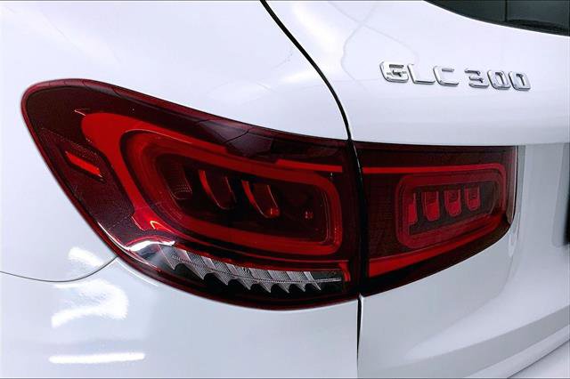 Used 2021 Mercedes-Benz GLC 300 4MATIC image 28
