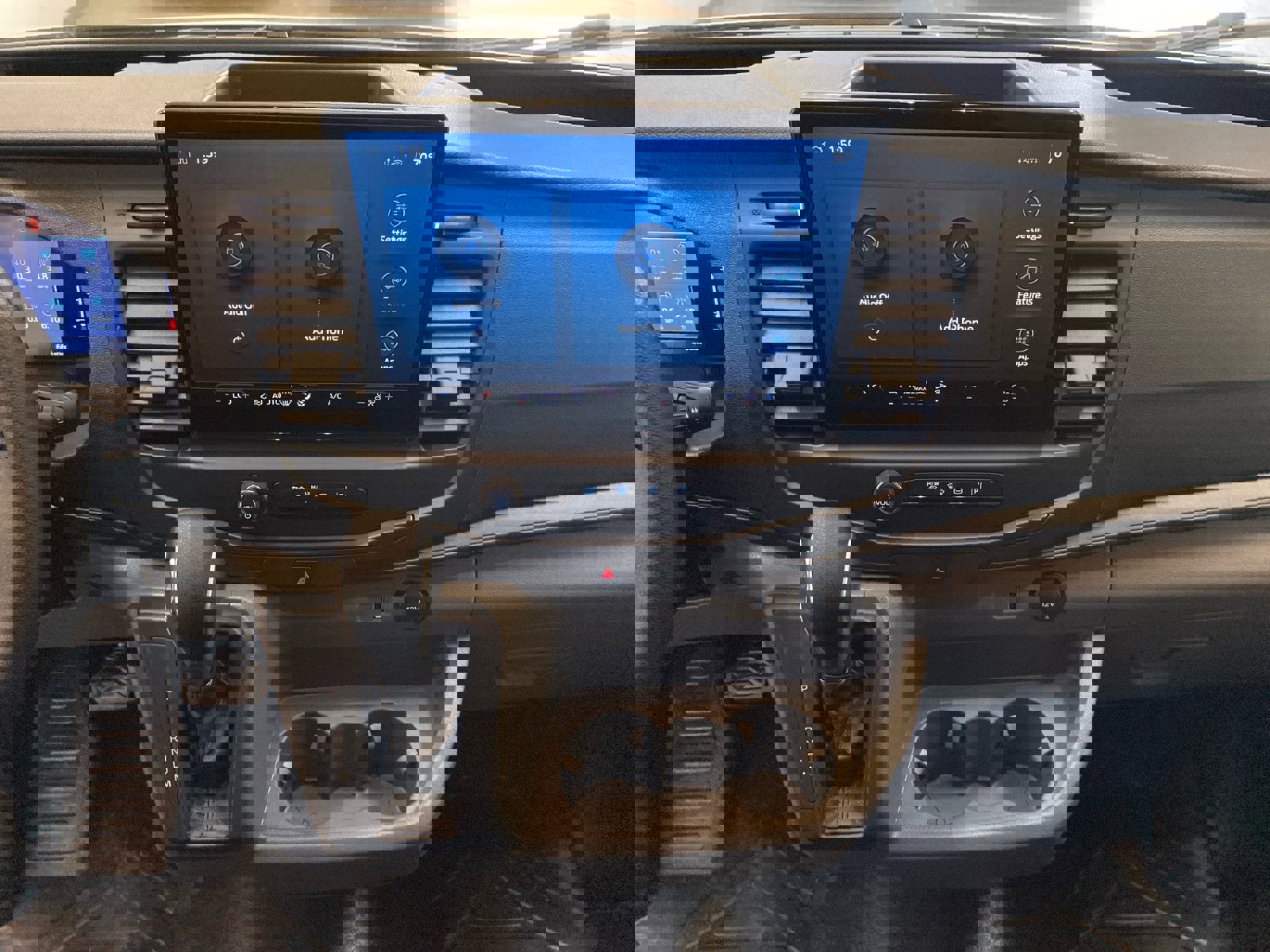 New 2026 Ford Transit 250 148 High Roof image 19