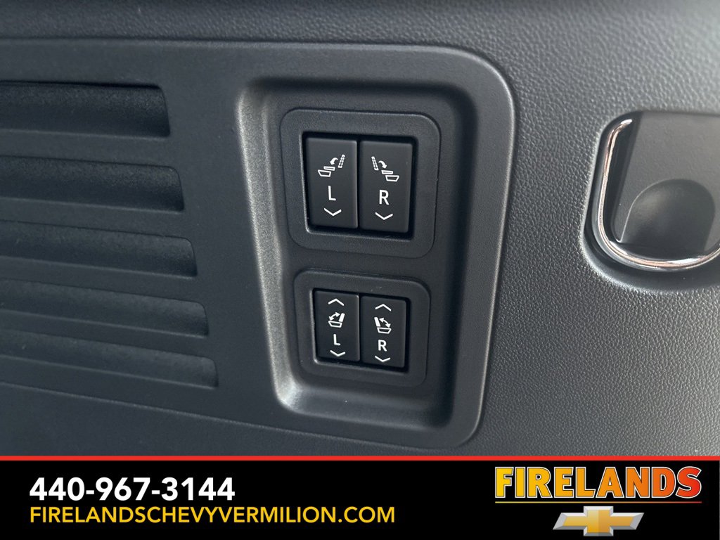 New 2026 Chevrolet Traverse RS w/ LPO, Floor Liner Package image 65