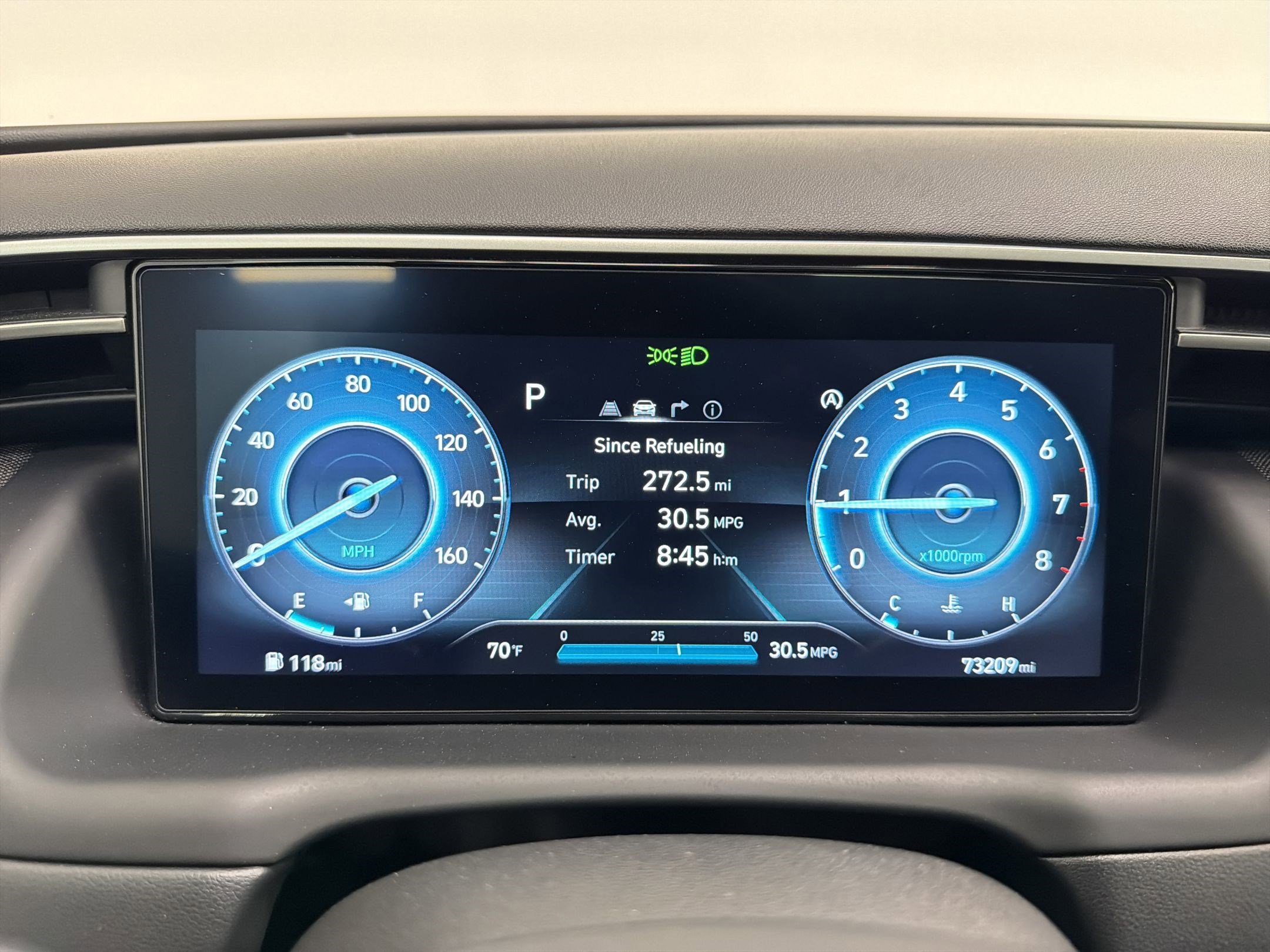 Used 2023 Hyundai Tucson Limited FWD image 19