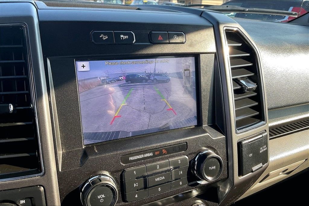 Used 2019 Ford F150 XLT w/ Equipment Group 302A Luxury image 20