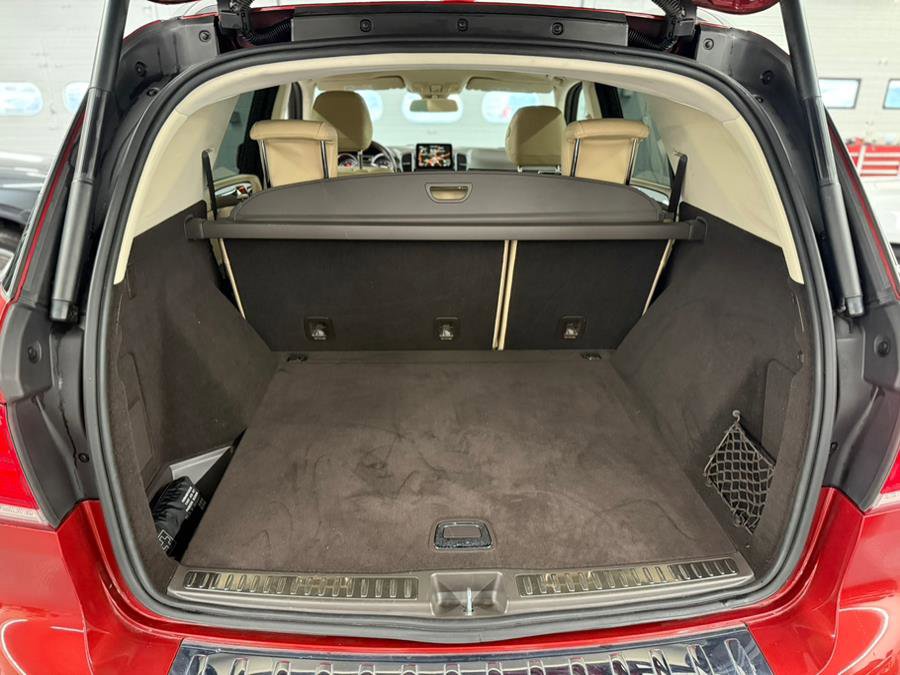 Used 2017 Mercedes-Benz GLE 350 4MATIC image 37