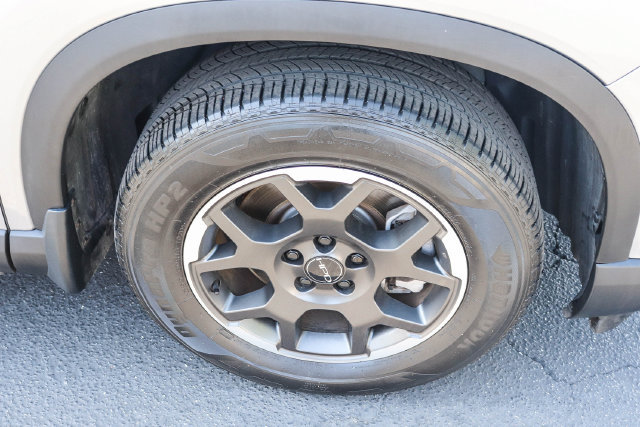 Certified 2024 Honda Pilot EX-L image 7