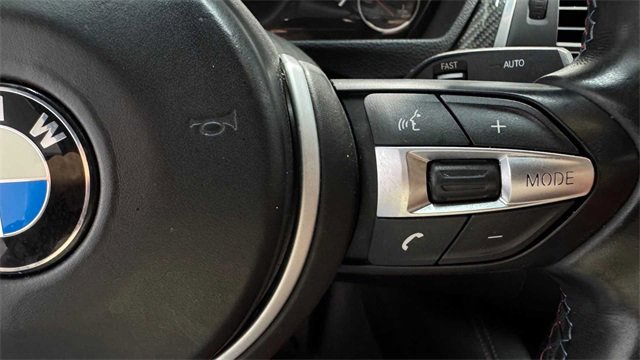 Used 2020 BMW M4 Coupe w/ Competition Package image 22