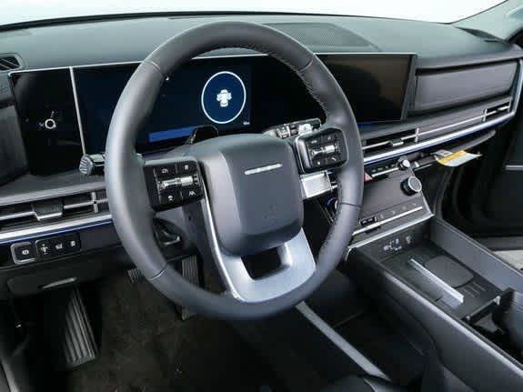 New 2026 Hyundai Santa Fe Limited FWD image 29