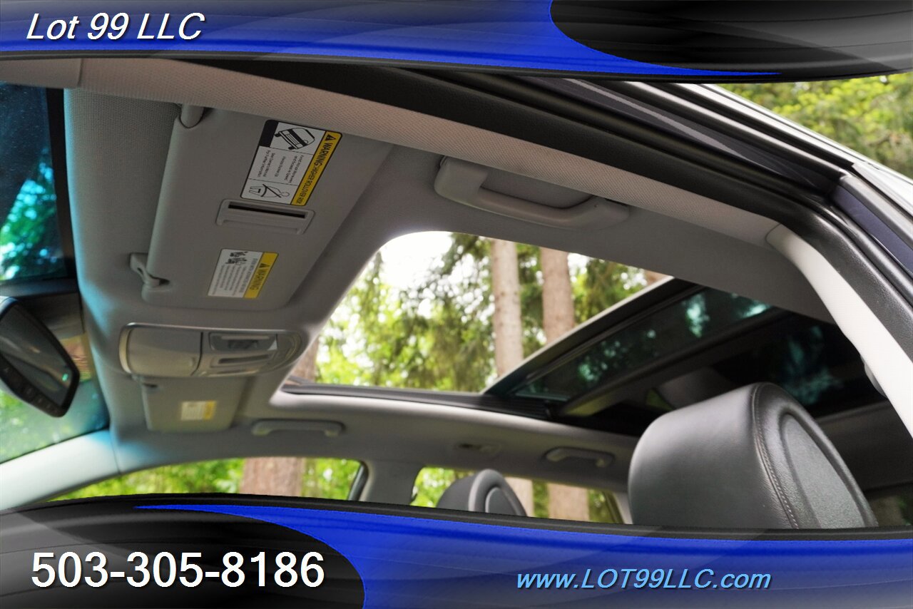 Used 2016 Hyundai Tucson Limited w/ Option Group 03 AWD/4WD image 3