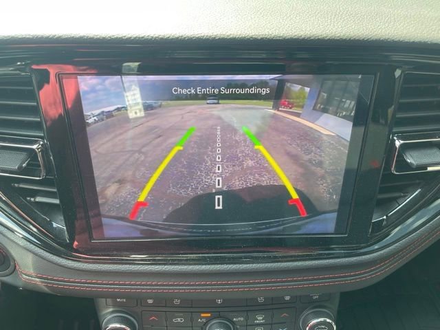 Used 2023 Dodge Durango R/T w/ Tow 'N Go Package AWD/4WD image 14