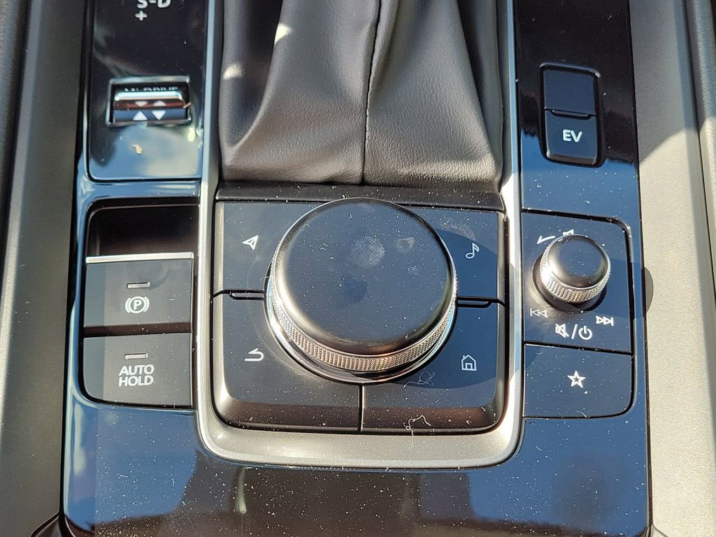 New 2026 MAZDA CX-50 AWD 2.5 Hybrid w/ Premium Pkg image 31