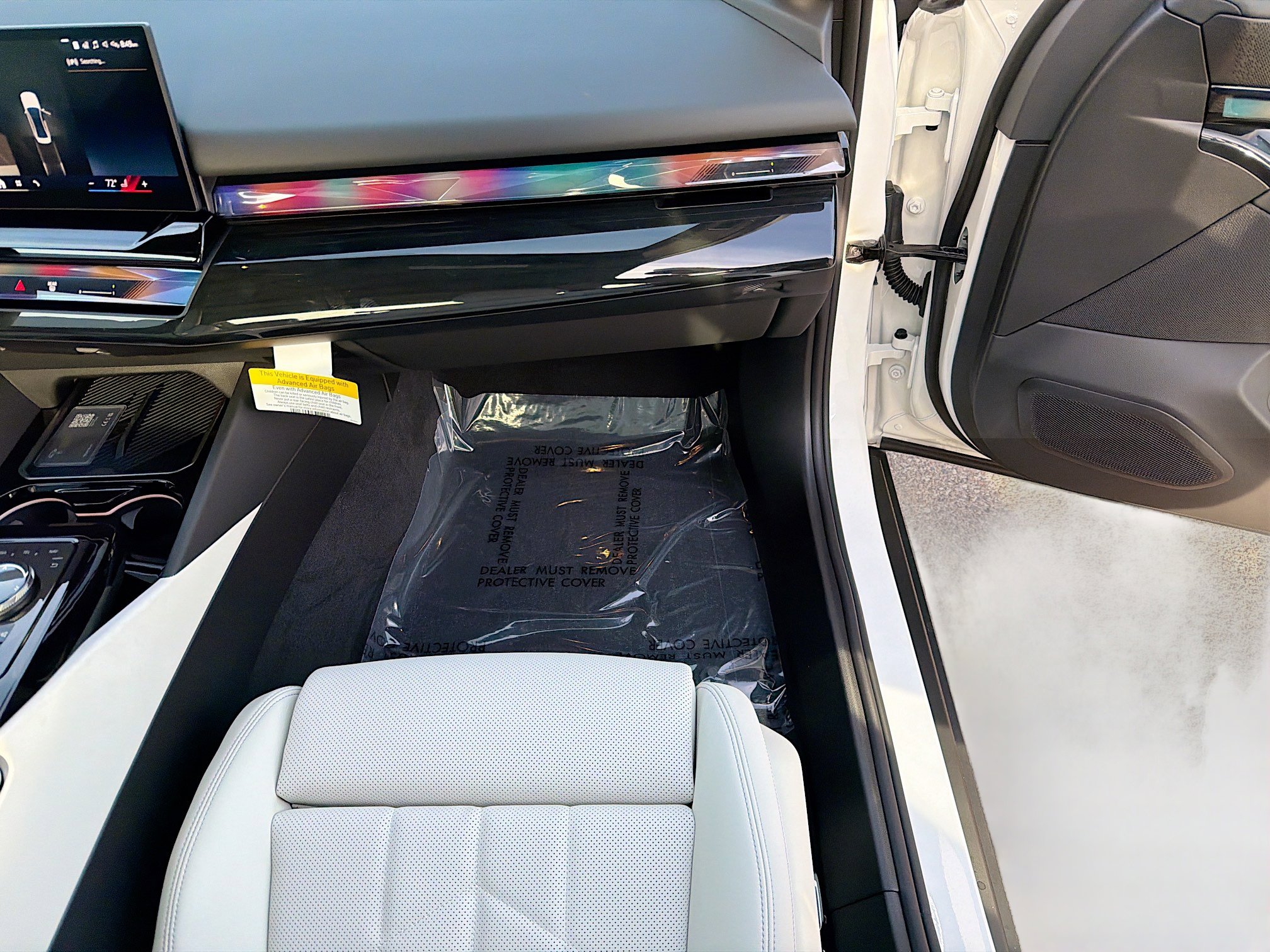 New 2026 BMW i5 eDrive40 RWD image 17