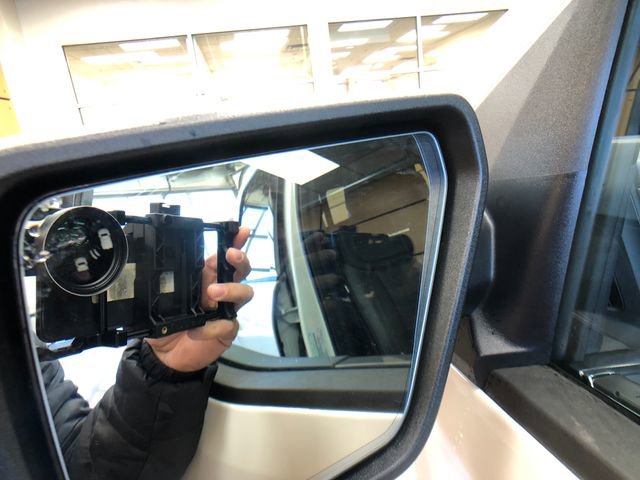 New 2026 Ford F150 Platinum AWD/4WD image 23