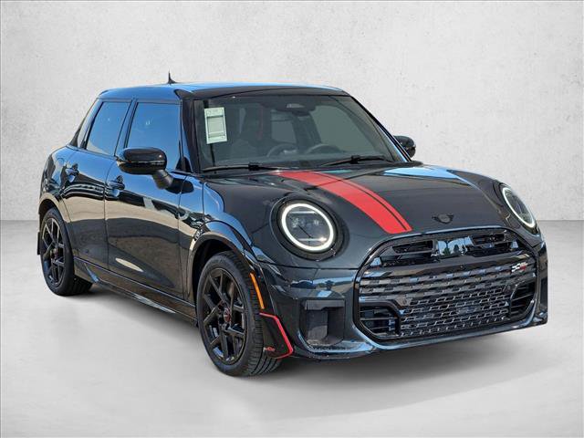 New 2026 MINI Cooper S FWD image 7