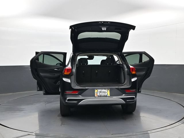 Certified 2021 Buick Encore GX Essence AWD/4WD image 32