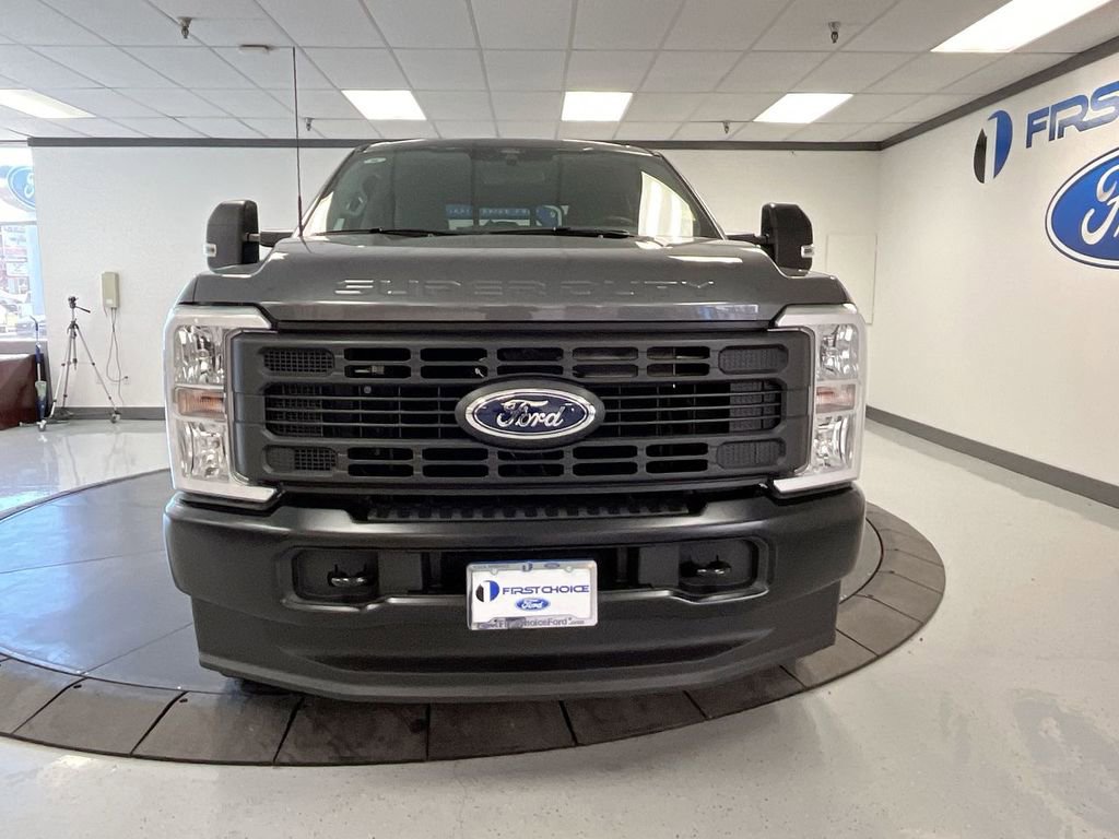 New 2026 Ford F350 XL image 5