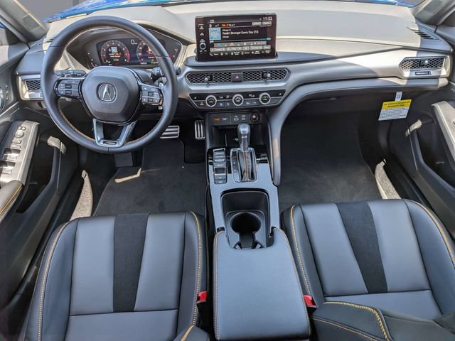 Used 2026 Acura Integra A-Spec FWD image 16