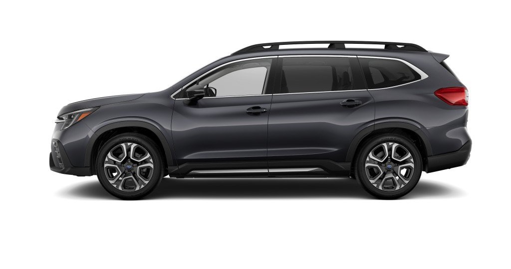 New 2026 Subaru Ascent Limited AWD/4WD image 6