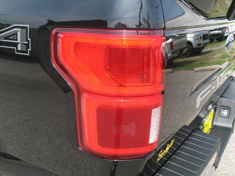 Used 2019 Ford F150 XLT w/ Equipment Group 302A Luxury AWD/4WD image 78