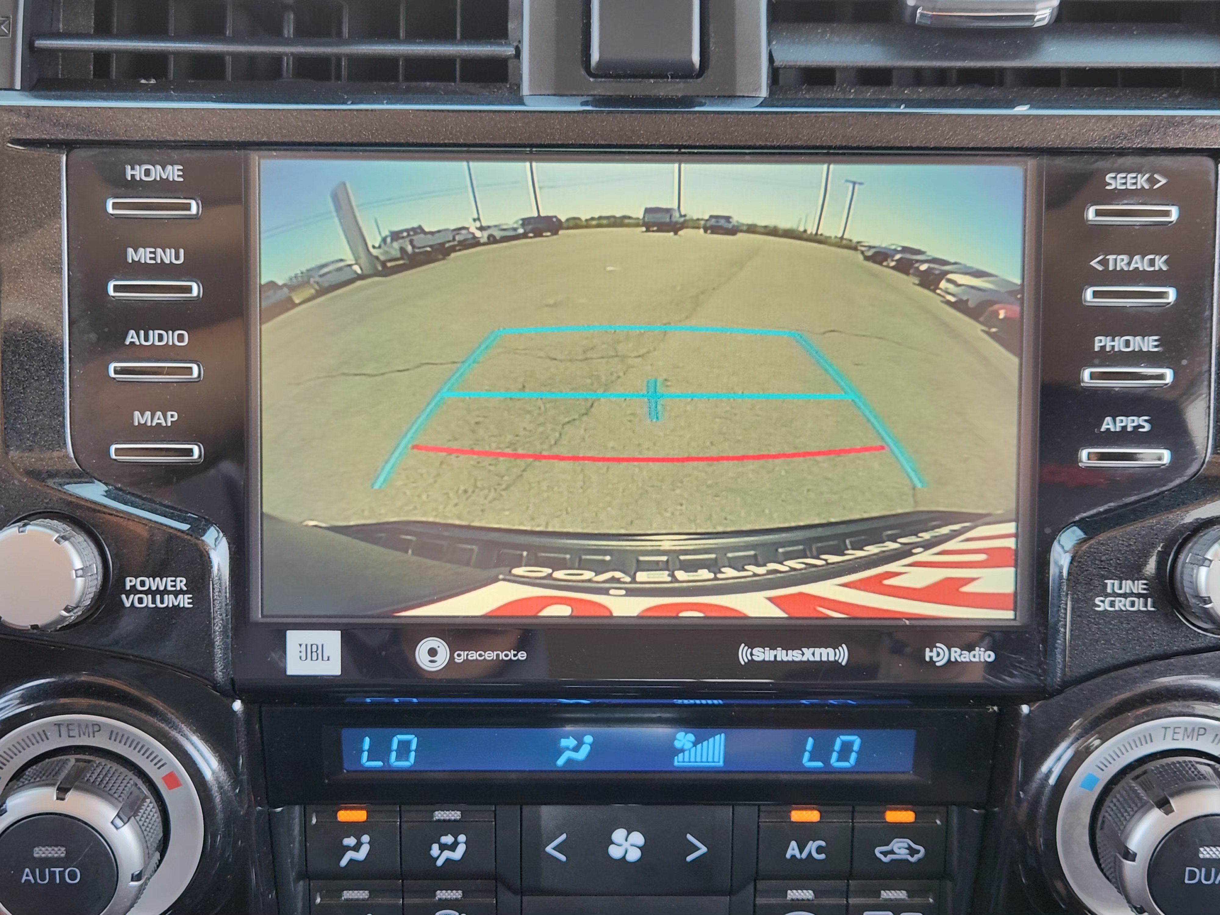 Used 2020 Toyota 4Runner TRD Pro AWD/4WD image 18
