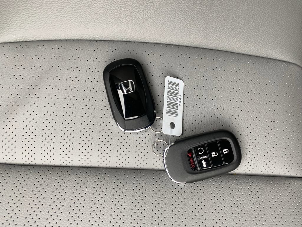 New 2026 Honda Civic Sport Touring image 27